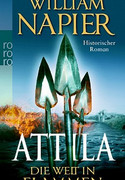 Attila - Die Welt in Flammen