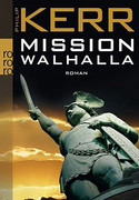 Mission Walhalla