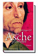 In die Asche geschrieben