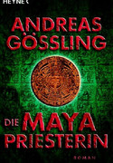 Die Maya-Priesterin