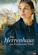 Das Herrenhaus von Pembrooke Park