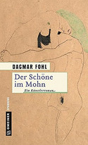 Der Schöne im Mohn