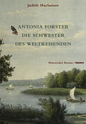 Antonia Forster