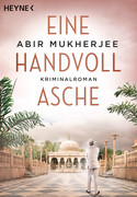 Eine Handvoll Asche