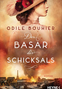 Der Basar des Schicksals