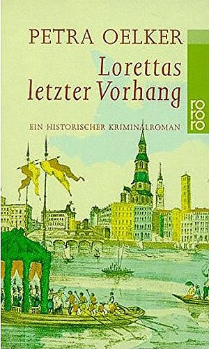 Lorettas letzter Vorhang