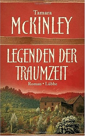 Legenden der Traumzeit