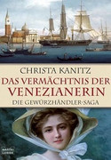 Das Vermächtnis der Venezianerin