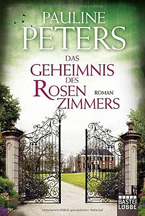 Das Geheimnis des Rosenzimmers