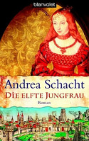 Die elfte Jungfrau