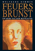 Feuersbrunst