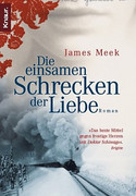 Die einsamen Schrecken der Liebe