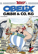 Obelix GmbH & Co. KG