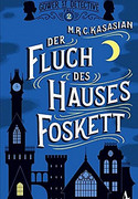 Der Fluch des Hauses Foskett