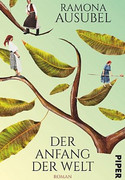 Der Anfang der Welt
