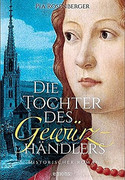 Die Tochter des Gewürzhändlers