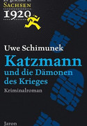 Katzmann und die Dämonen des Krieges