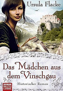 Das Mädchen aus dem Vinschgau