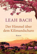 Der Himmel über dem Kilimandscharo