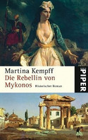 Die Rebellin