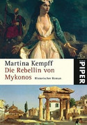 Die Rebellin