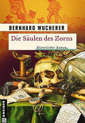 Die Säulen des Zorns