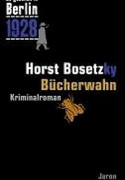 Bücherwahn