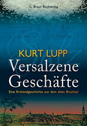 Versalzene Geschäfte