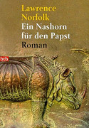 Ein Nashorn für den Papst
