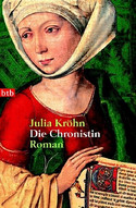 Die Chronistin