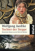 Tochter der Steppe
