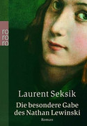 Die besondere Gabe des Nathan Lewinski