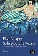 Schreckliche Maria