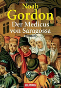 Der Medicus von Saragossa