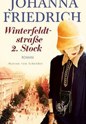Winterfeldtstraße, 2. Stock