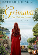 Grimaldi - Der Fluch des Felsens
