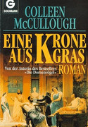 Eine Krone aus Gras