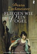 Fliegen wie ein Vogel