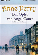 Das Opfer von Angel Court