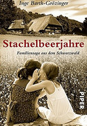 Stachelbeerjahre