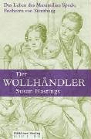 Der Wollhändler