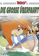 Die große Überfahrt