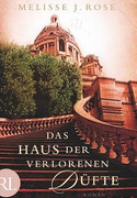 Das Haus der verlorenen Düfte