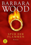 Spur der Flammen