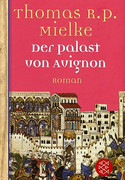 Der Palast von Avignon