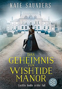 Das Geheimnis von Wishtide Manor