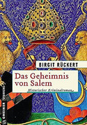 Das Geheimnis von Salem