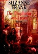 Die Prophetin von Luxor