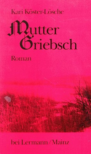 Mutter Griebsch