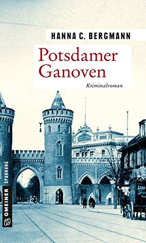 Potsdamer Ganoven